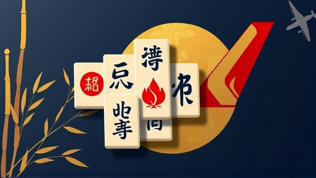 新航卖麻将，都那么美，148张都是机舱元素