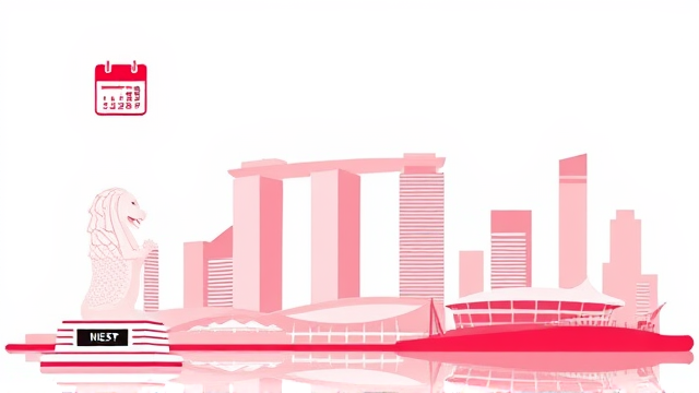 李显龙放假啦！新加坡总理清两个星期年假