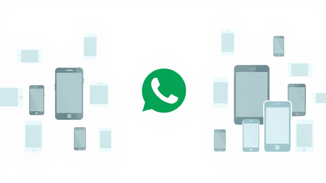 提醒下！明年一月起，多款手机不能再打开WhatsApp