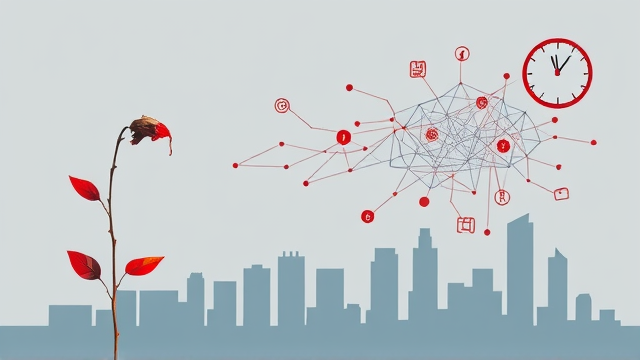 新加坡打工人情绪衰竭的8大征兆，你中了几条？