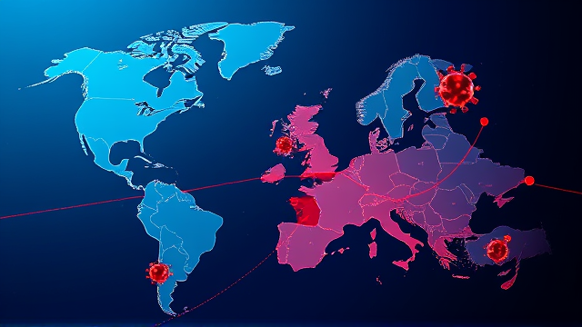 伦敦惊现传染性强70%的变异病毒！新加坡上周多起英国输入病例
