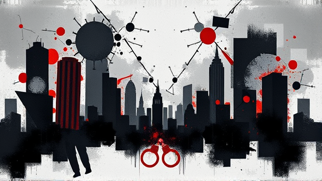 紧急抢救，9人在克拉码头醉酒闹事，或可监禁10年