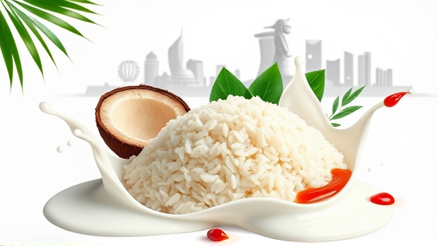 本地最好吃的8家椰浆饭档口盘点，欢迎补充