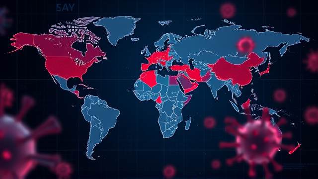 新加坡确诊首个英国变种新冠病毒！感染者或不止一例……