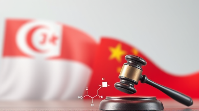 两名新加坡人在中国运毒被判死刑，新加坡外交部发话了