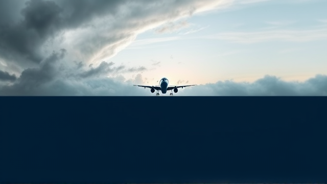 奋斗10年终于当上机长，疫情冲击下改当货仓管理员