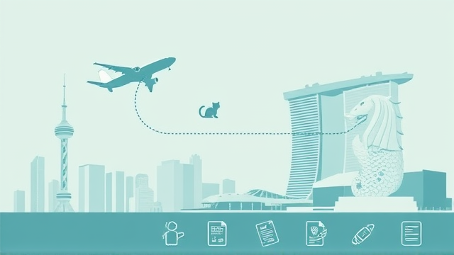 【亲身分享】从广州飞新加坡全攻略 — 材料清单