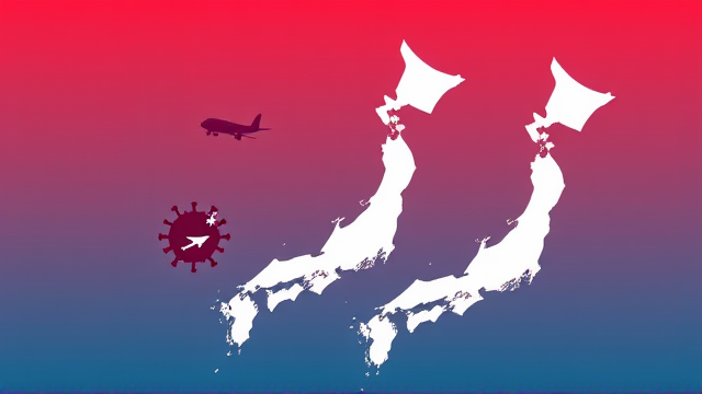 日本明日起关闭国境，只有新加坡和这些人可以入境