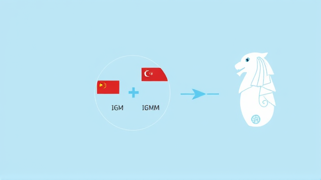 大使馆发布最新“双检测”格式，进入中国准备工作更简单