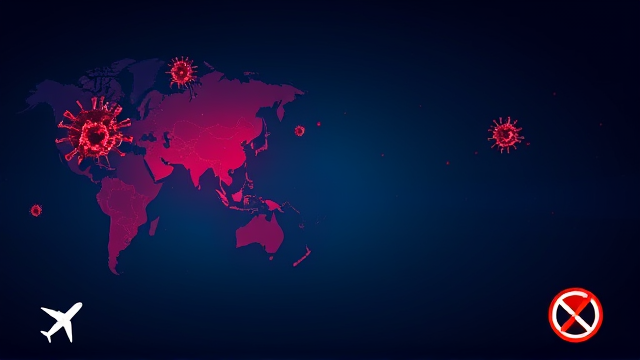 出现更具传染性的冠病毒株，新加坡禁止南非旅客入境或转机