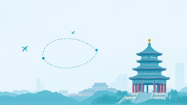 【亲身分享】从新加坡飞西安全攻略 — 行程前准备