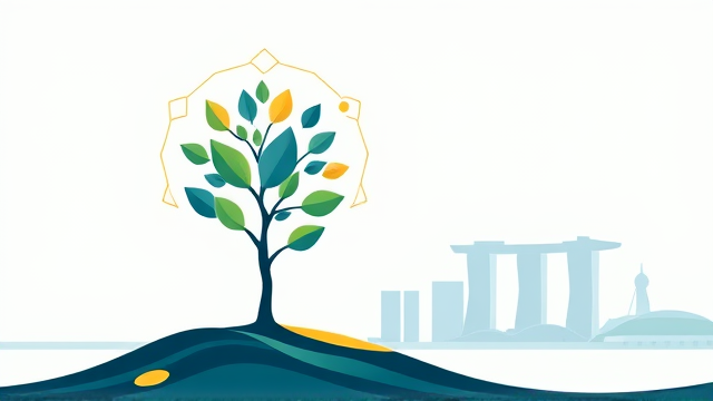 在新加坡中小企业创业辅导/培训，解决创业各种问题