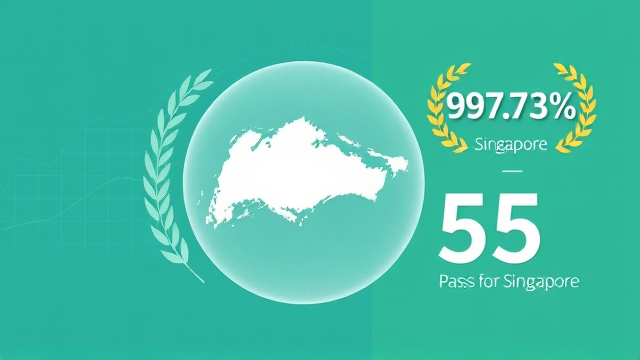 全球IB考试99人得满分，55考生来自新加坡