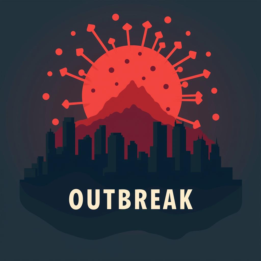 云顶世界食堂数人确诊，百多人大包小包在酒店大堂保持距离