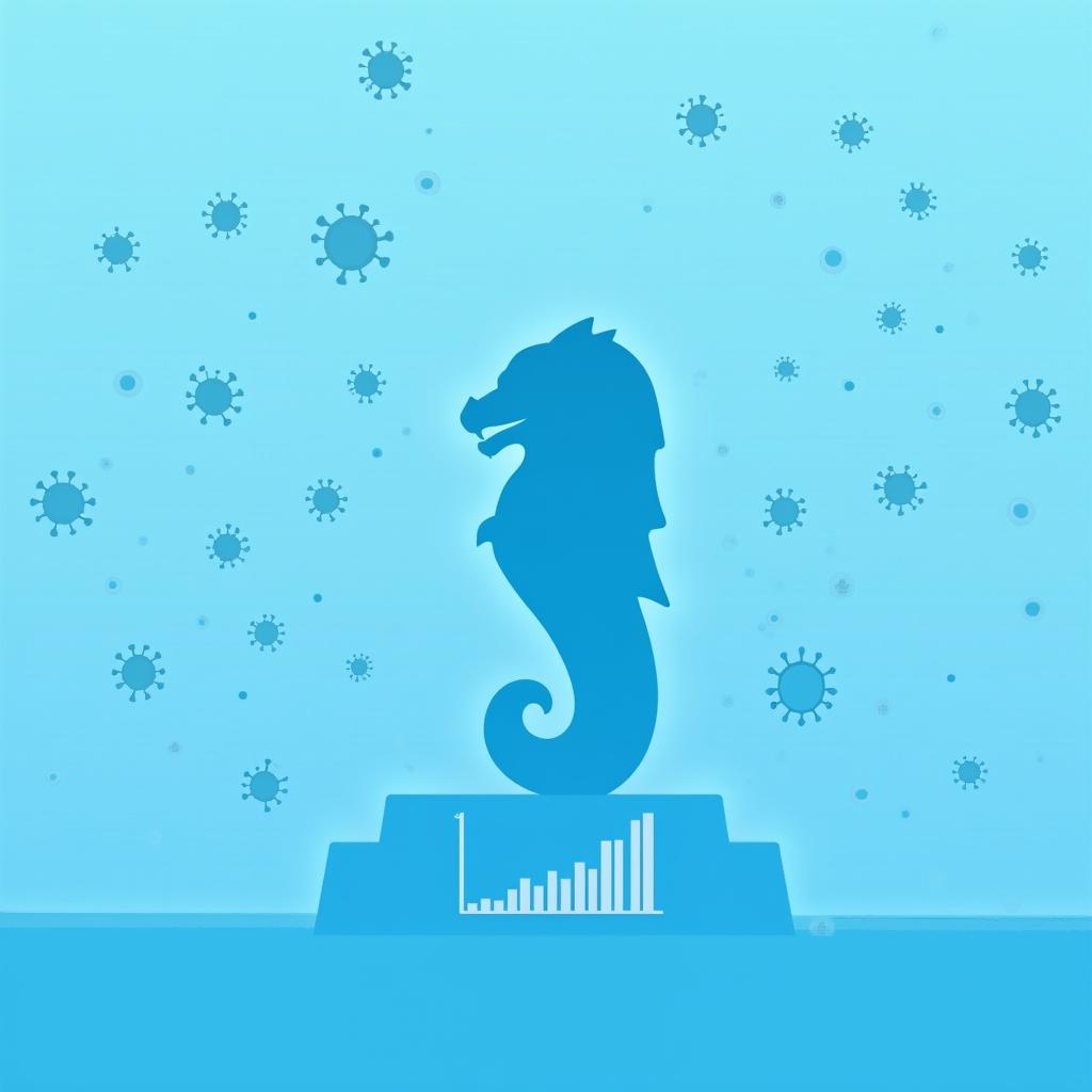 樟宜机场酒店连续三天出现社区病例、第二宗B.1.1.7变异病毒