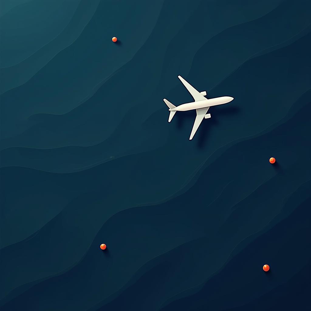 飞机从万尺高空坠落！62人遇难，已发现遗体残骸