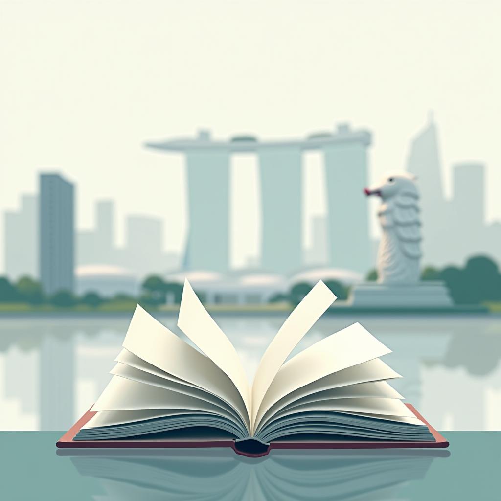 新加坡著名作家英培安去世