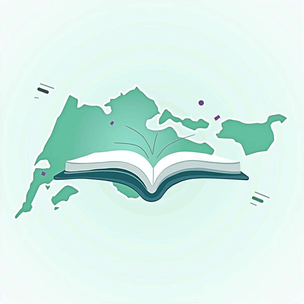 刚刚！新加坡传来大消息：新加坡人可以免费学英语练口语了！扫码进！