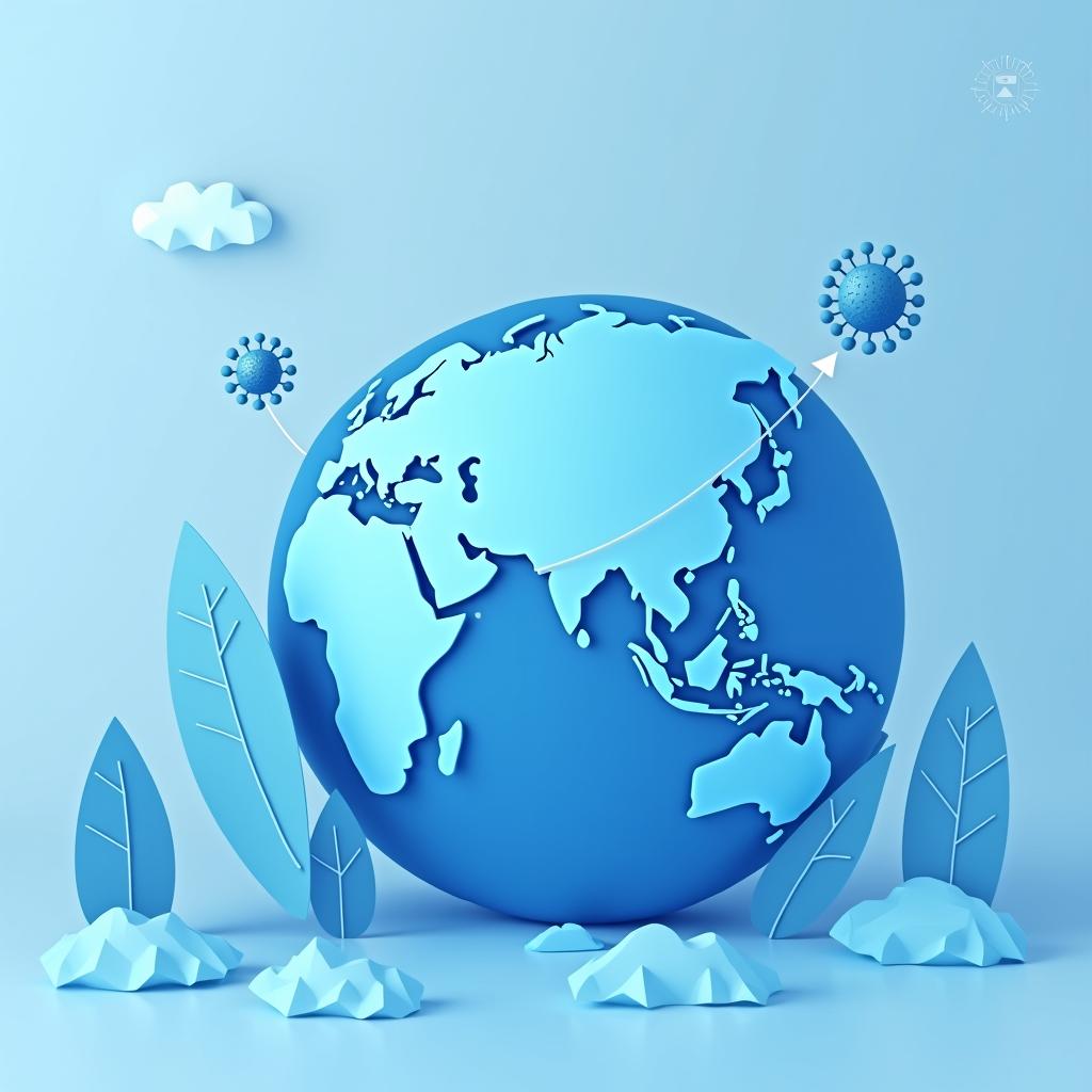 WHO专家明天从新加坡飞抵武汉，与中国科学家一起溯源新冠病毒