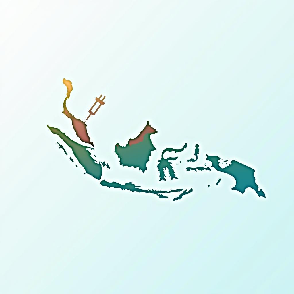 印尼总统接种中国科兴疫苗；马来西亚订购1400万剂科兴疫苗