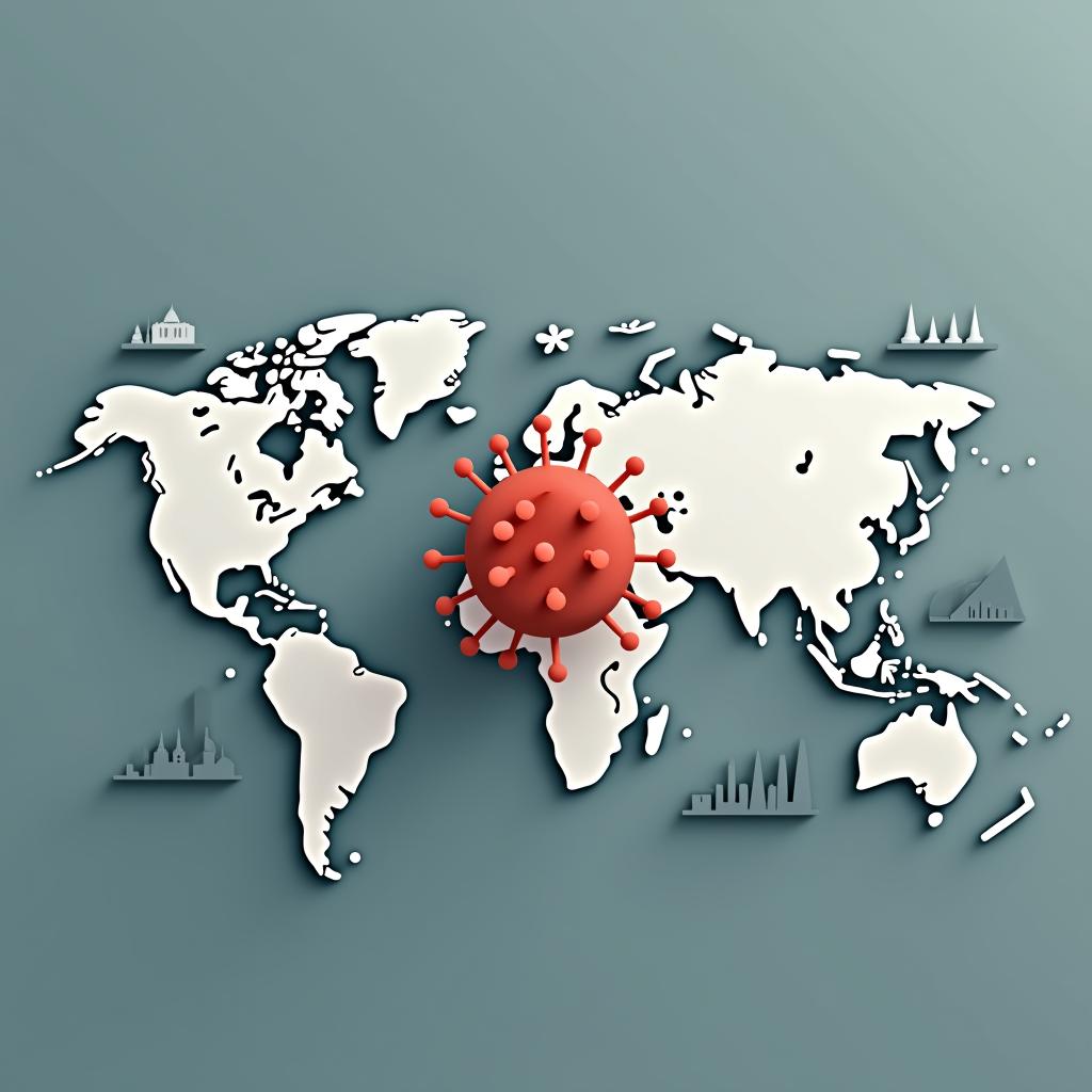 继新加坡、马来西亚后，菲律宾也出现首宗B.1.1.7变种病毒