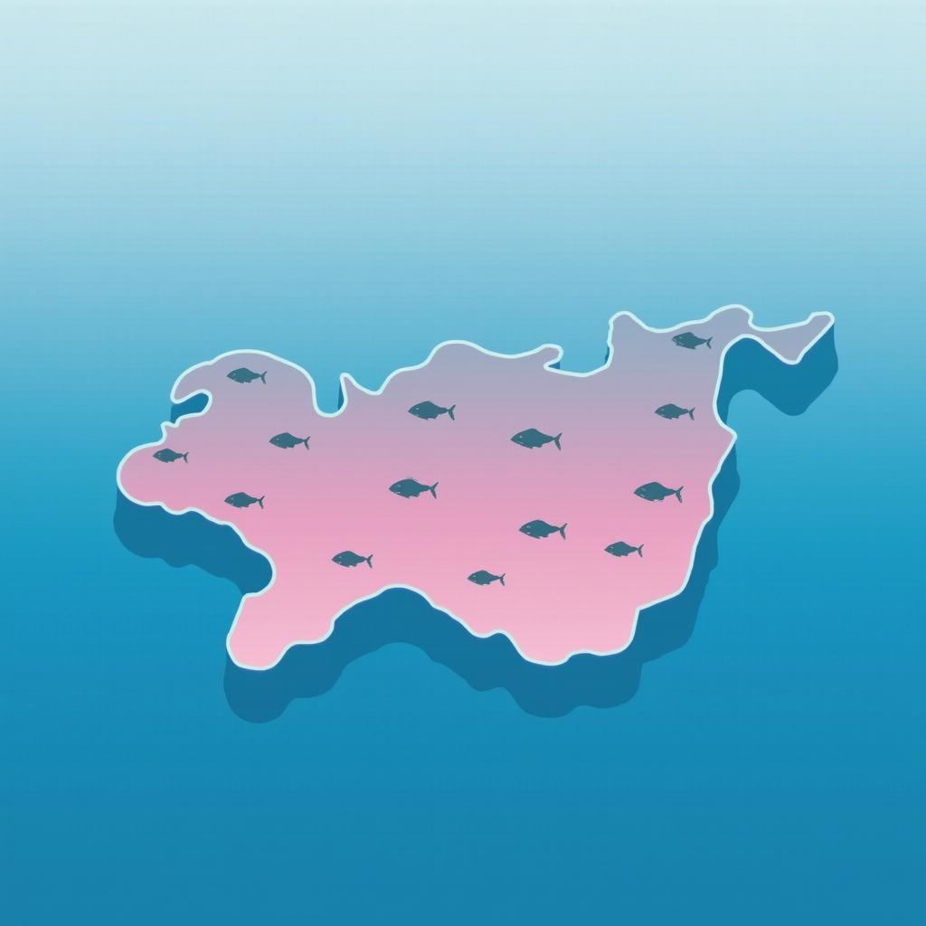 圣淘沙豪宅区水道转粉色，数千死鱼漂浮着！好浪漫又好诡异……