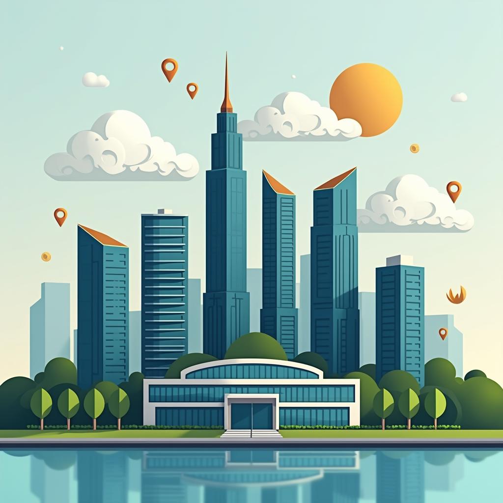 2021最大楼盘明天开盘，万人提前看房，我们挖出了火爆现场背后的秘密