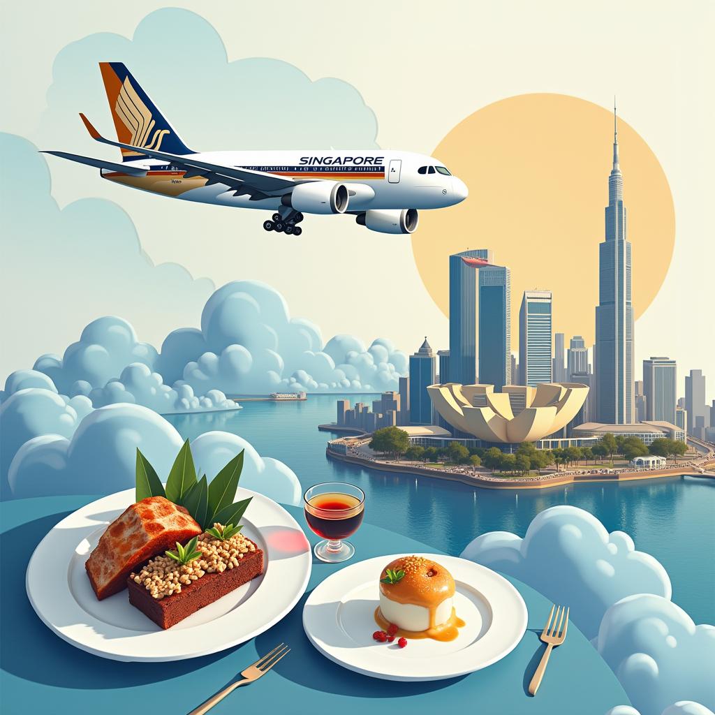 新航又出奇招！这次将招牌南洋美食搬到北京