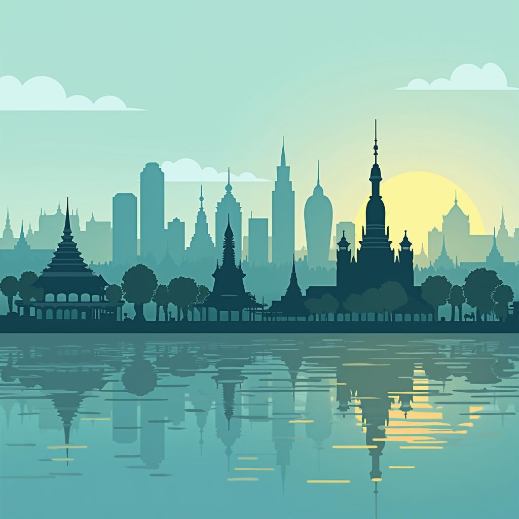 观光部长预估将有1000万人入境，泰国向旅客收300泰铢观光费