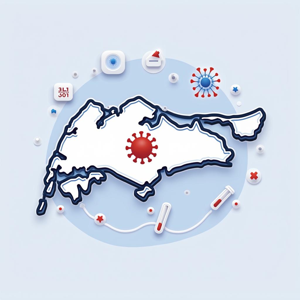 感染群再扩大，居然有人丧失味觉嗅觉9天还不就医