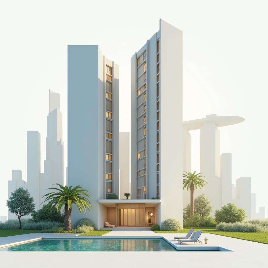 在新加坡，原来还隐藏着这么一类“小而美”的家