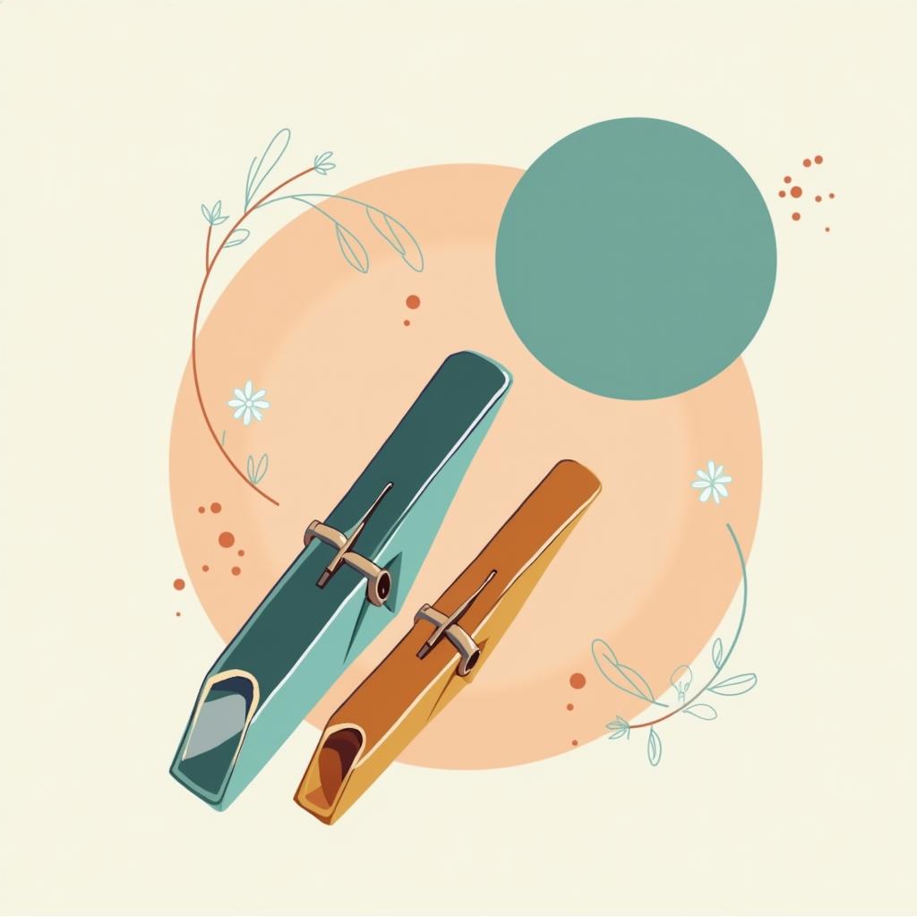 它，夹衣服卖五毛钱，但夹耳朵要买7xx新币