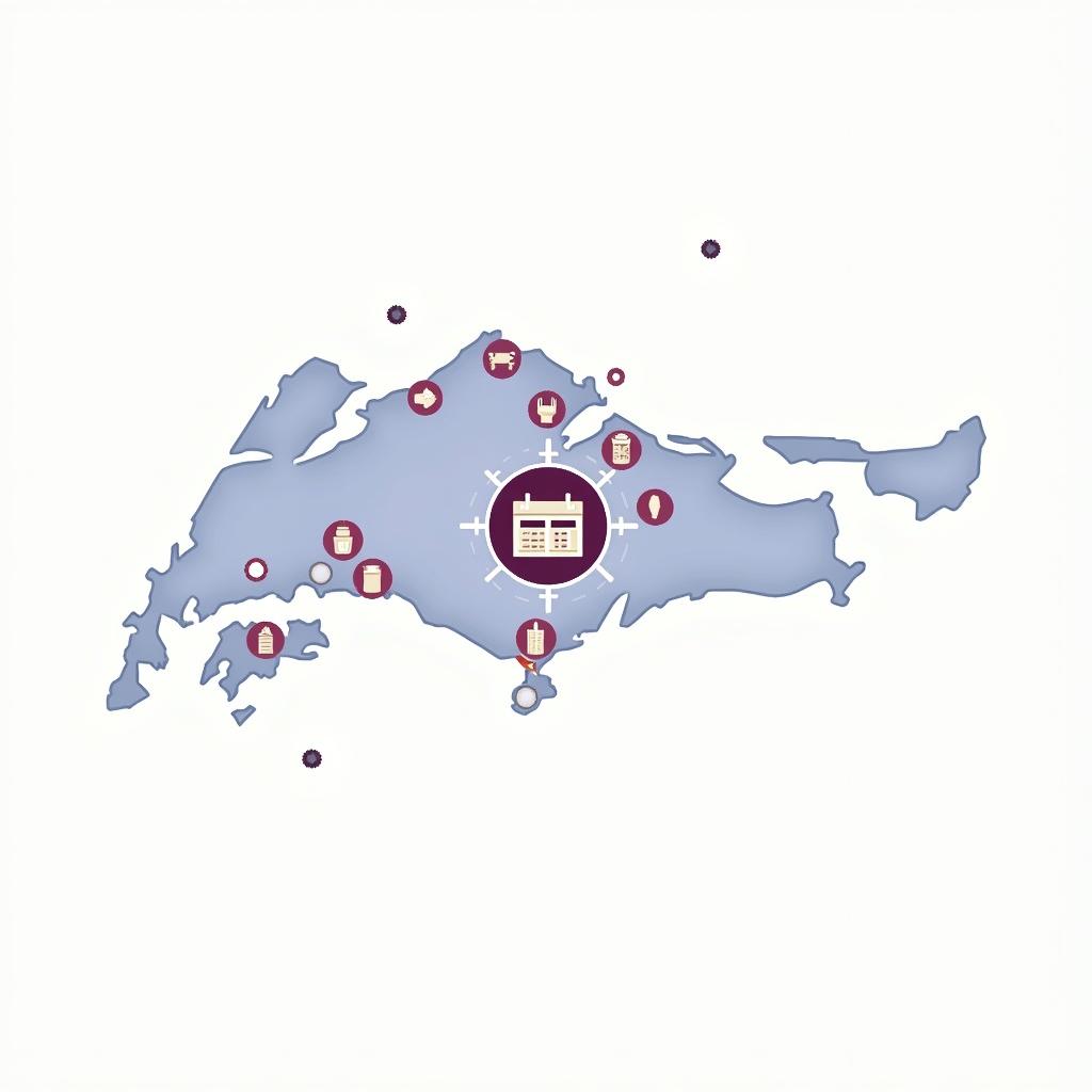 新发病患曾到博物馆、健身房、中印餐馆、酒吧、食阁等17处地点