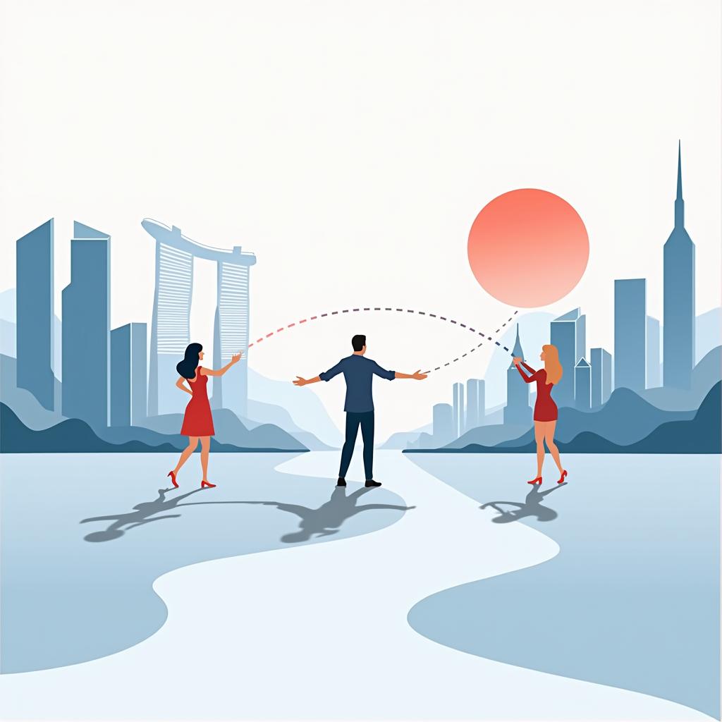 小心，越来越严！因违反安全距离措施，42名雇主、20组公众遭严厉处分