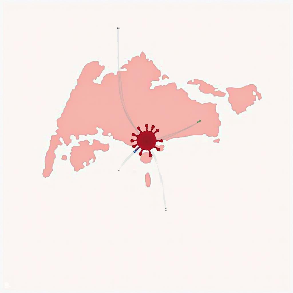 新冠疫情或持续4至5年，新加坡要百分百居家办公是不可能的