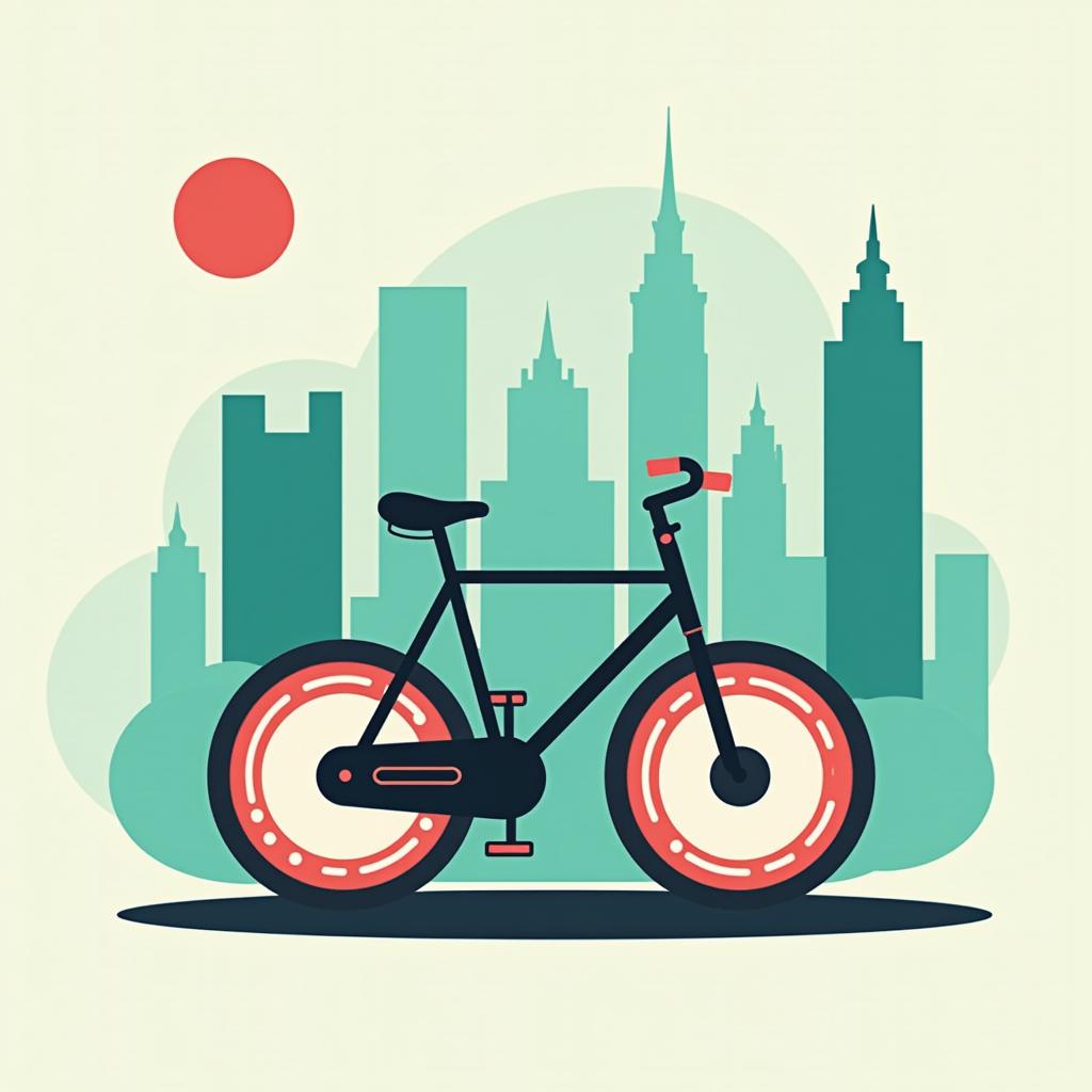 在新加坡骑脚车注意，没装刹车器或将违法