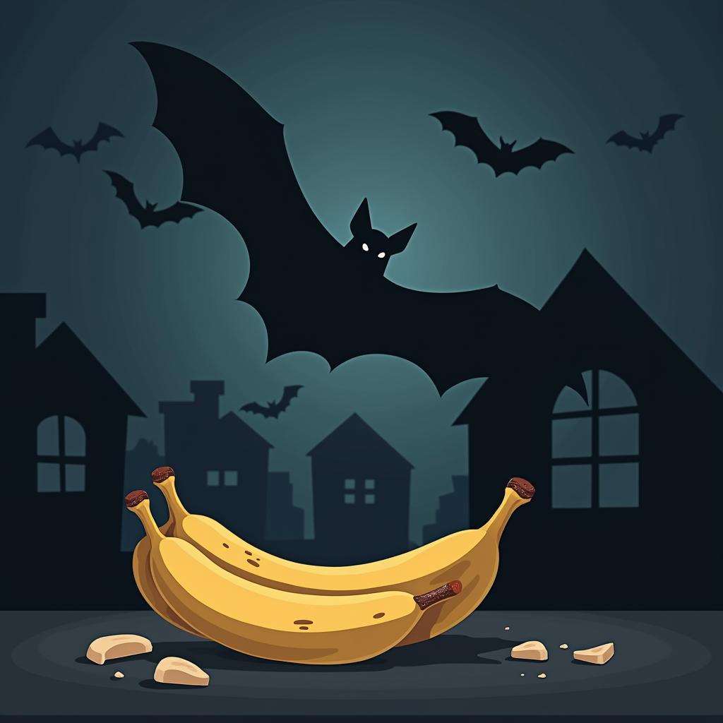 蝙蝠不断入侵住家，这次还带来伴侣！