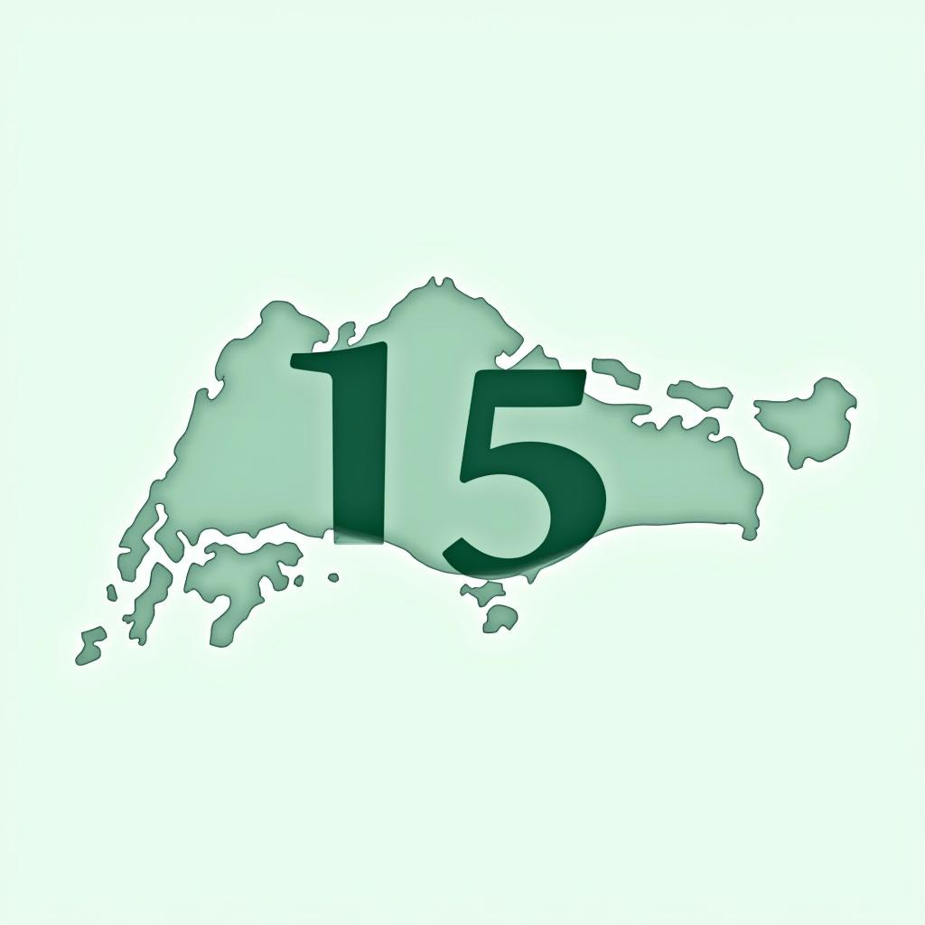 蝉联15年的最宜居城市，外派员工最爱住新加坡