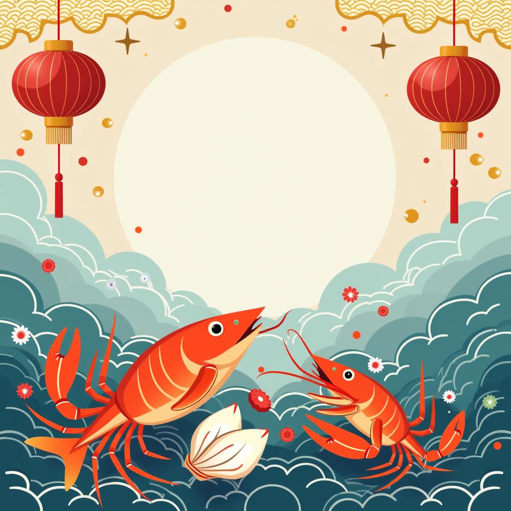  新加坡精选海鲜大优惠
