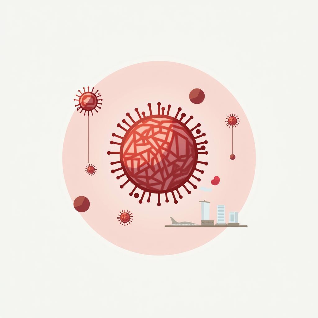 新加坡首现！客工康复9个月后，二度感染新冠