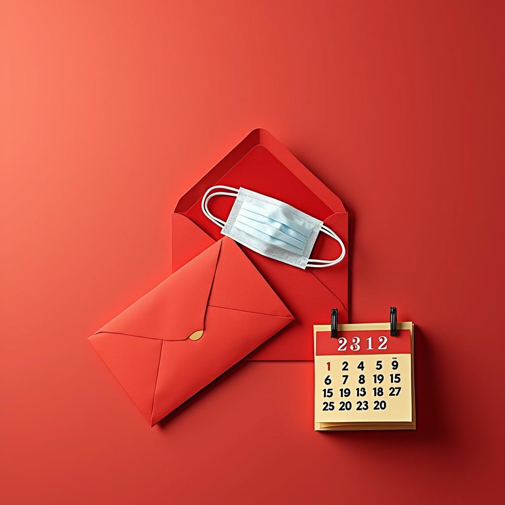 “叫你穿红底裤啊，就是对的！”