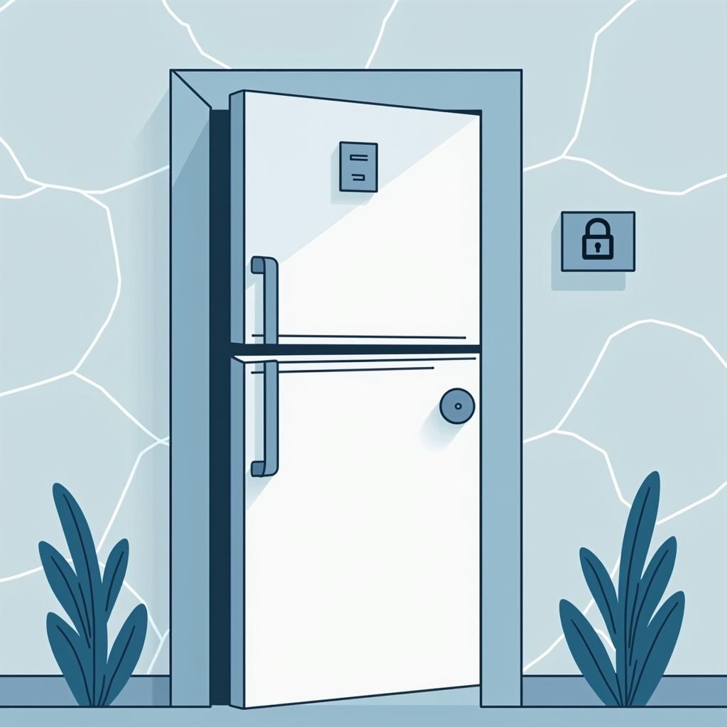 精神病患穿军装反锁自家、冰箱挡门！新加坡特种部队破门营救