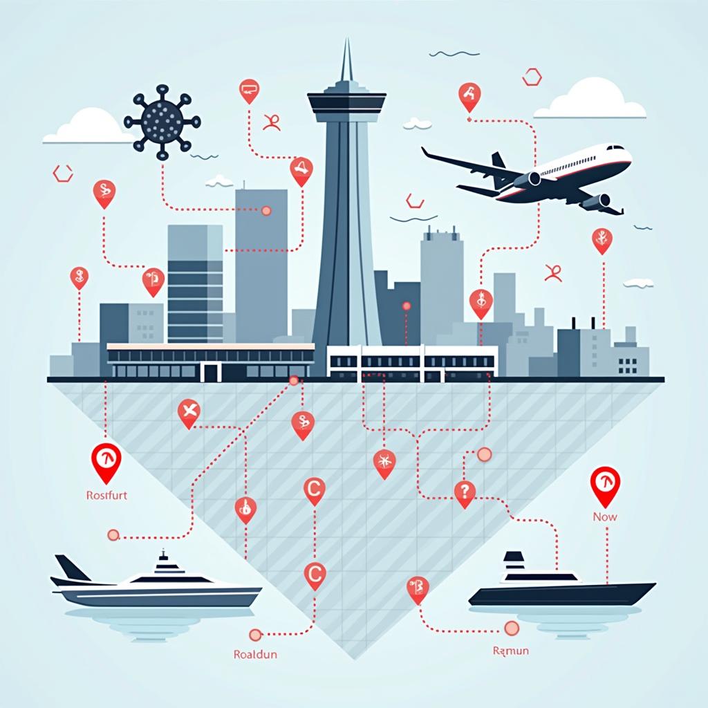 巴士司机、海事工程师出症状却未求医