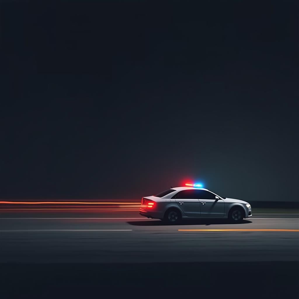 持有危险武器及毒品被警察追，2男1女跳车狂逃