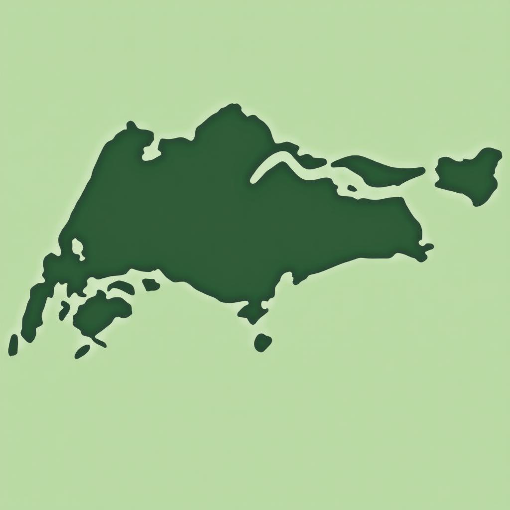 20米大树轰然倒下，压死正在晨运的38岁女子