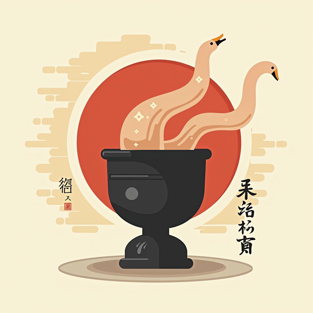 60年代家家都有的痰盂，如今网上高价售卖，但其用途却是……