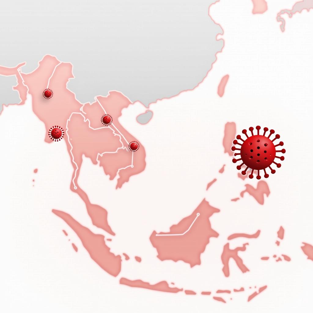 马国出现“尼日利亚变种病毒”；菲“南非变种病毒”病例暴增9倍