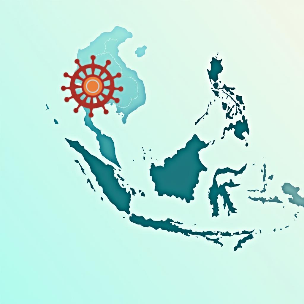 泰国接种科兴疫苗，出现两起严重副作用病例