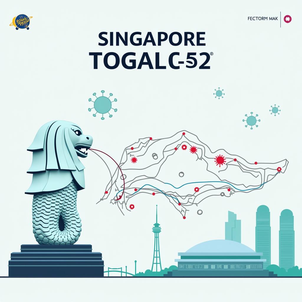 新加坡近40万人已接种第一剂，其中近22万人已完成两剂接种