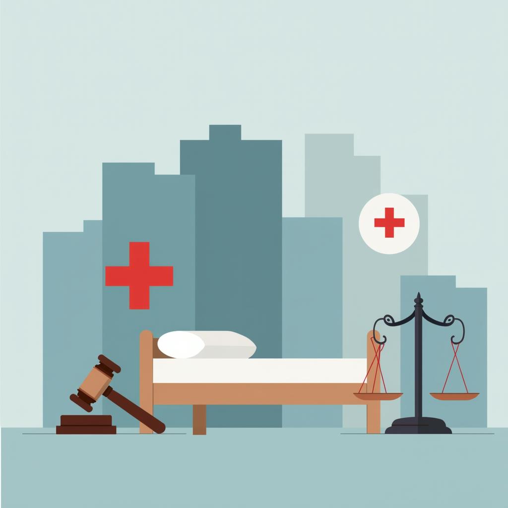 青年推女友一岁儿致重伤被控